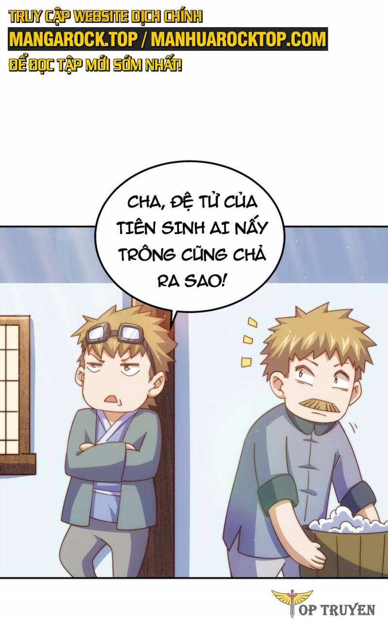 Người Trên Vạn Người Chapter 218 - Trang 47