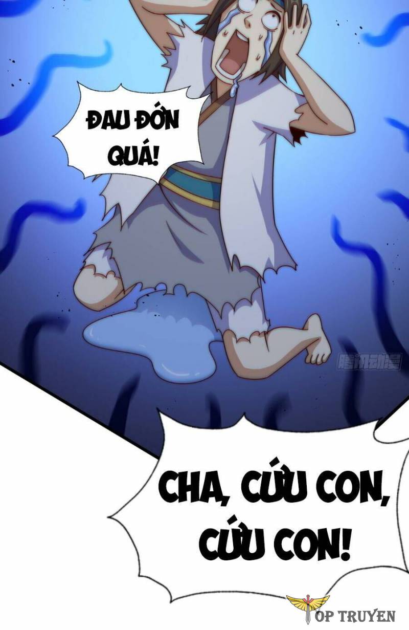 Người Trên Vạn Người Chapter 213 - Trang 79