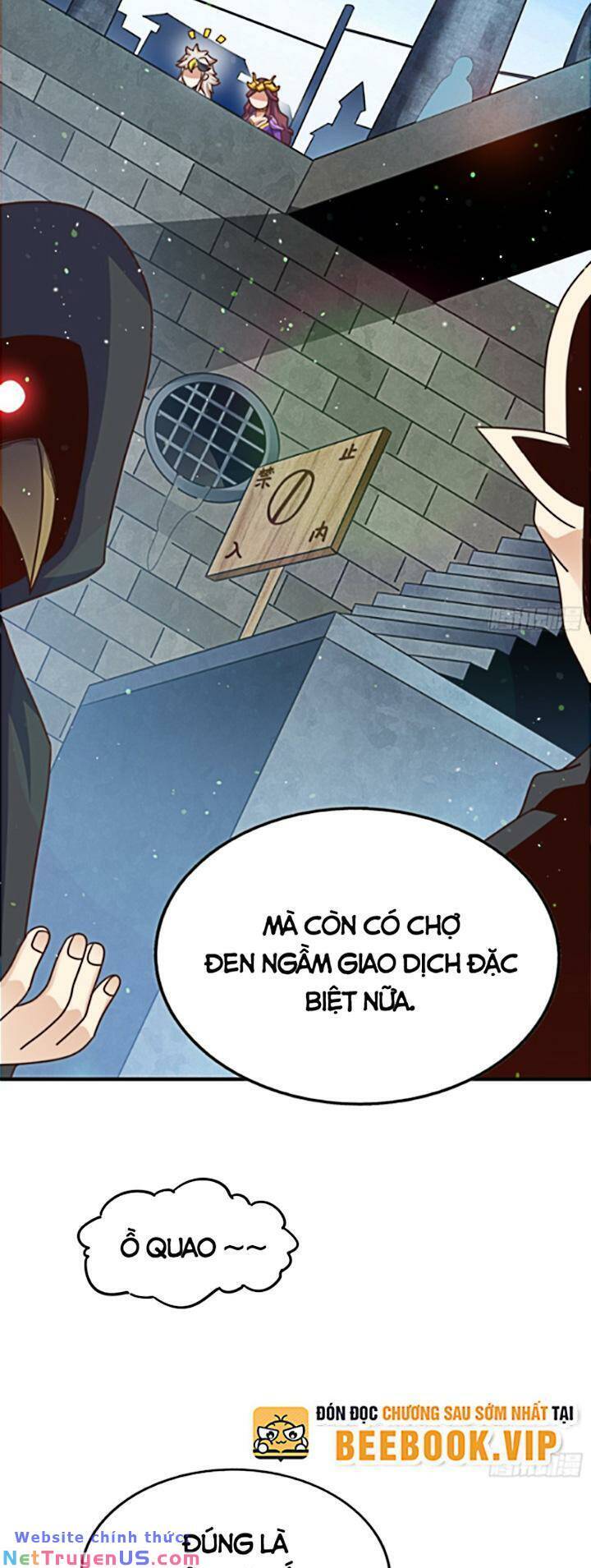 Người Trên Vạn Người Chapter 294 - Trang 26