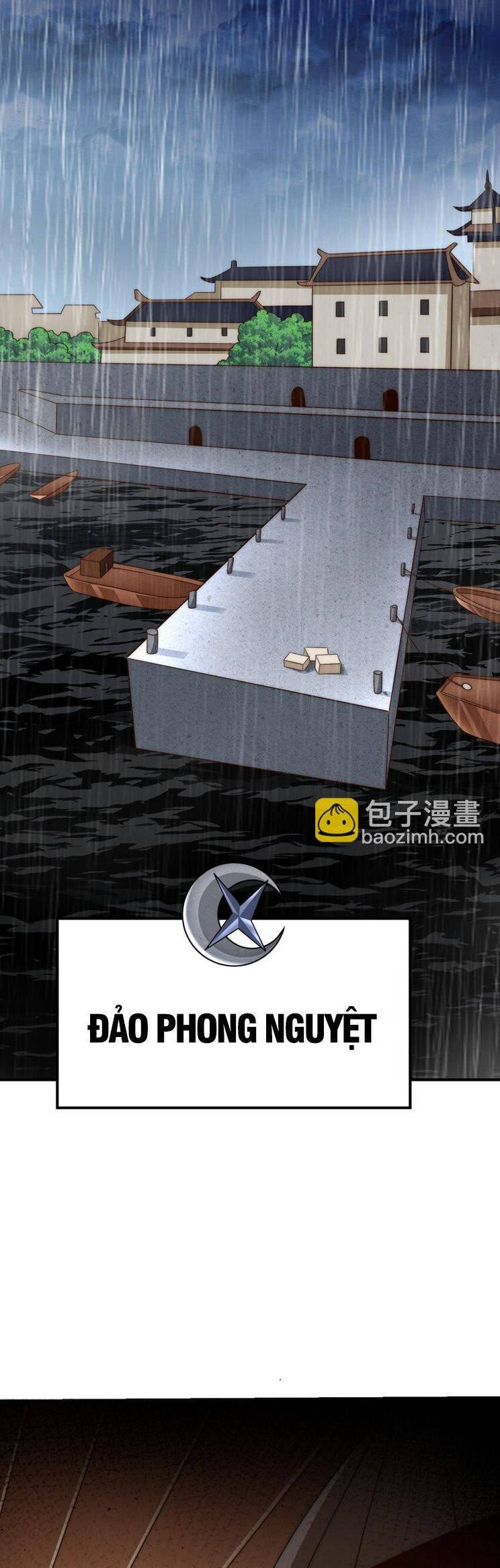 Người Trên Vạn Người Chapter 298 - Trang 18