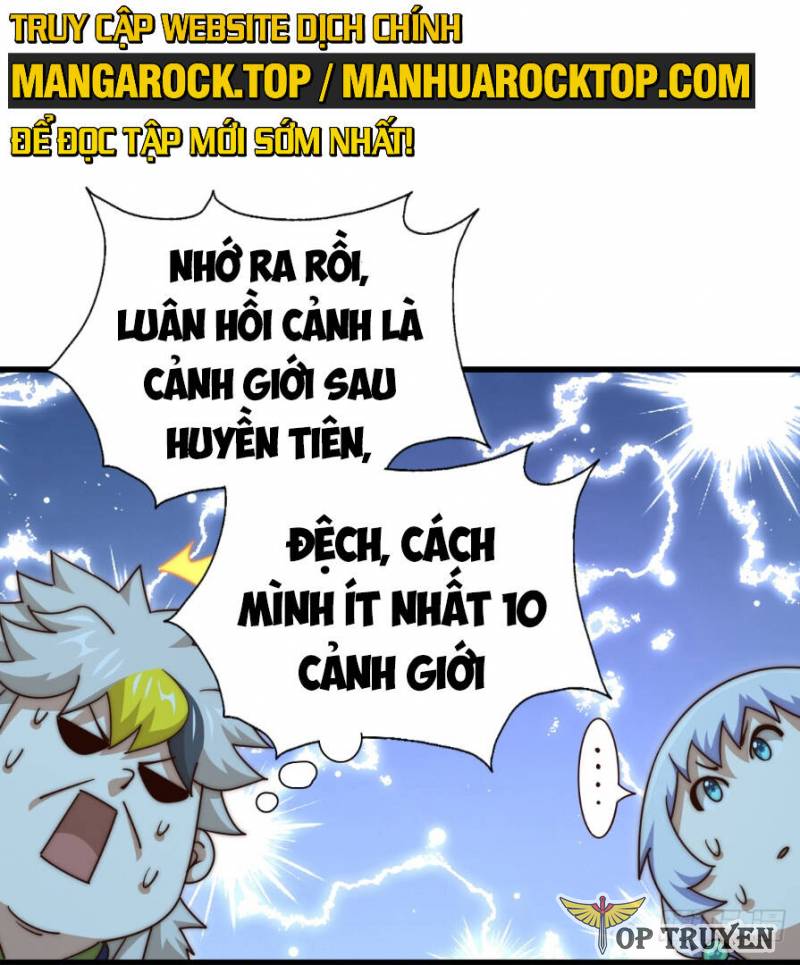 Người Trên Vạn Người Chapter 208 - Trang 90