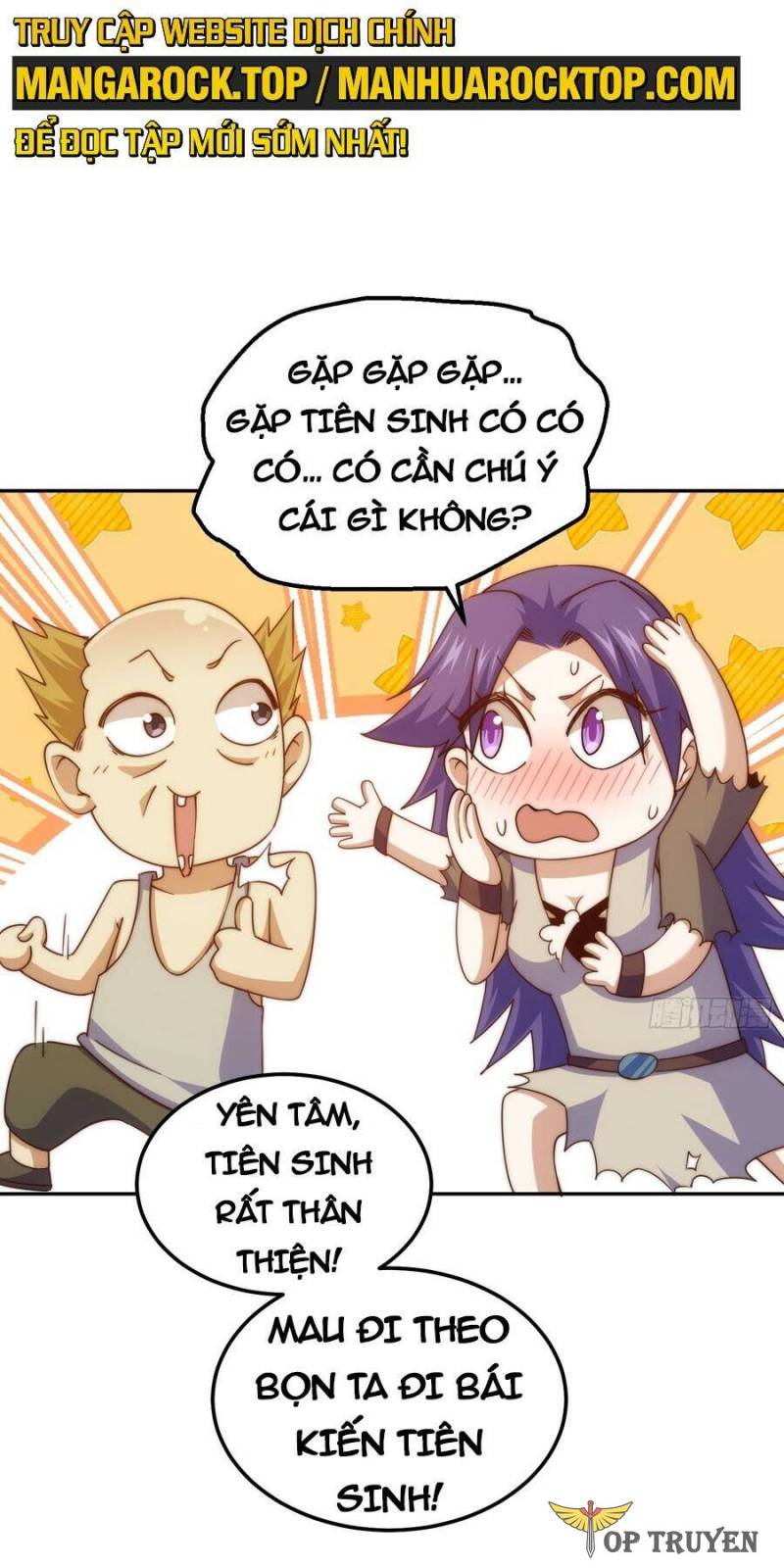 Người Trên Vạn Người Chapter 214 - Trang 41