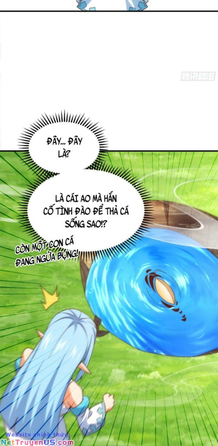 Người Trên Vạn Người Chapter 292 - Trang 34