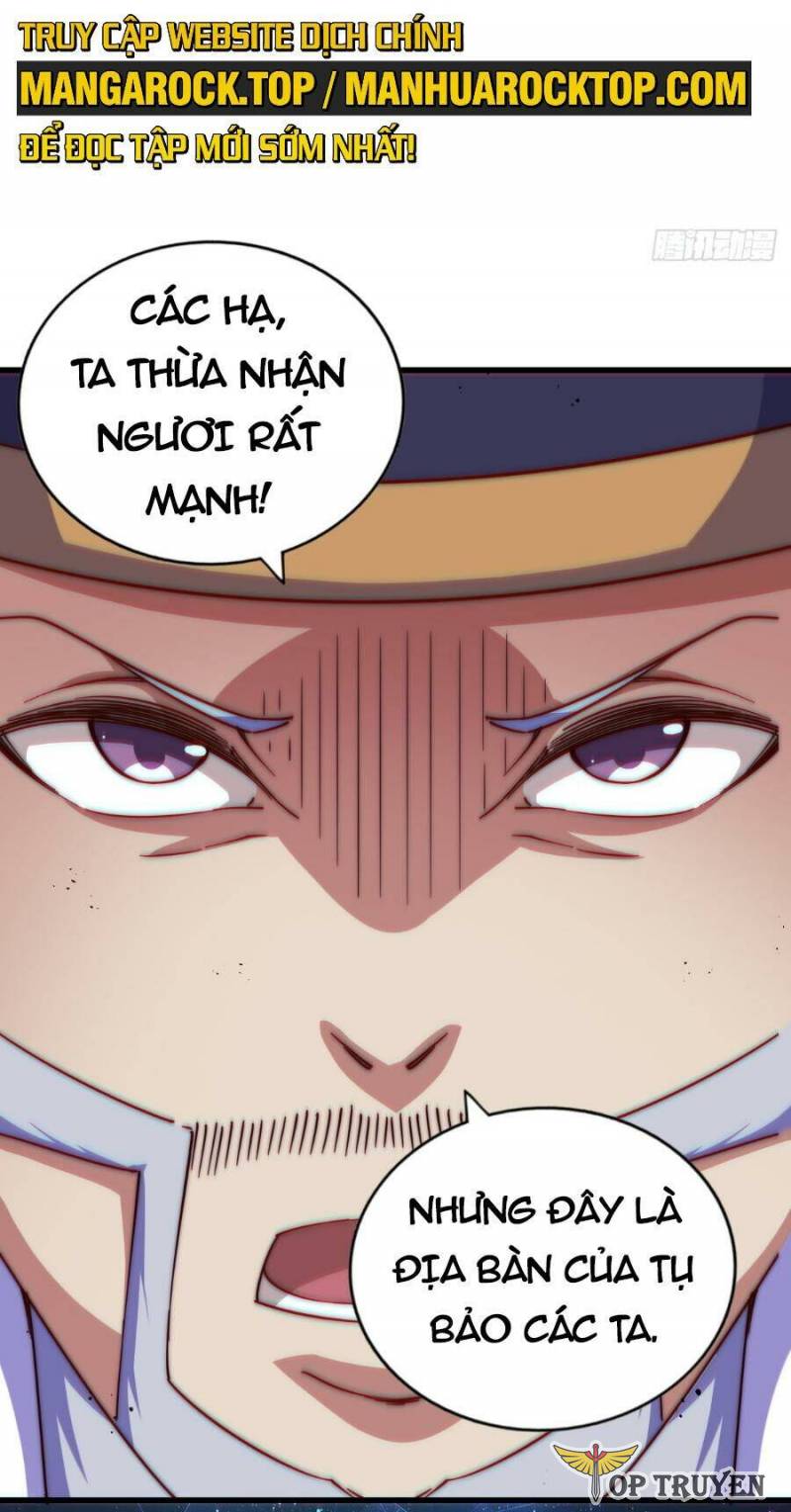 Người Trên Vạn Người Chapter 212 - Trang 91