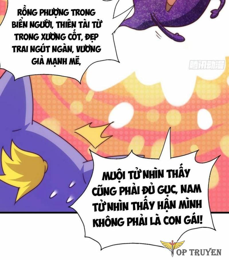 Người Trên Vạn Người Chapter 214 - Trang 4