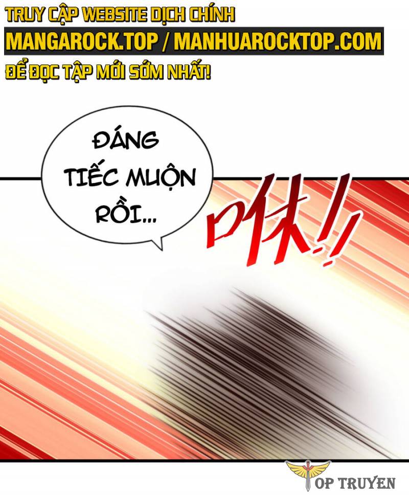Người Trên Vạn Người Chapter 207 - Trang 19