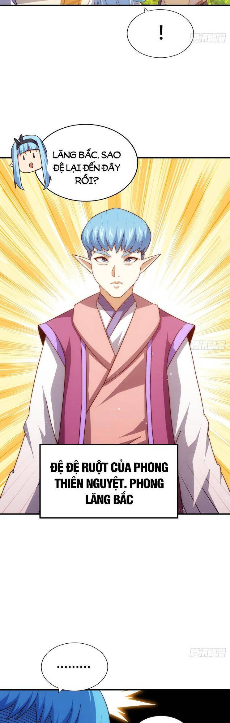 Người Trên Vạn Người Chapter 300 - Trang 5