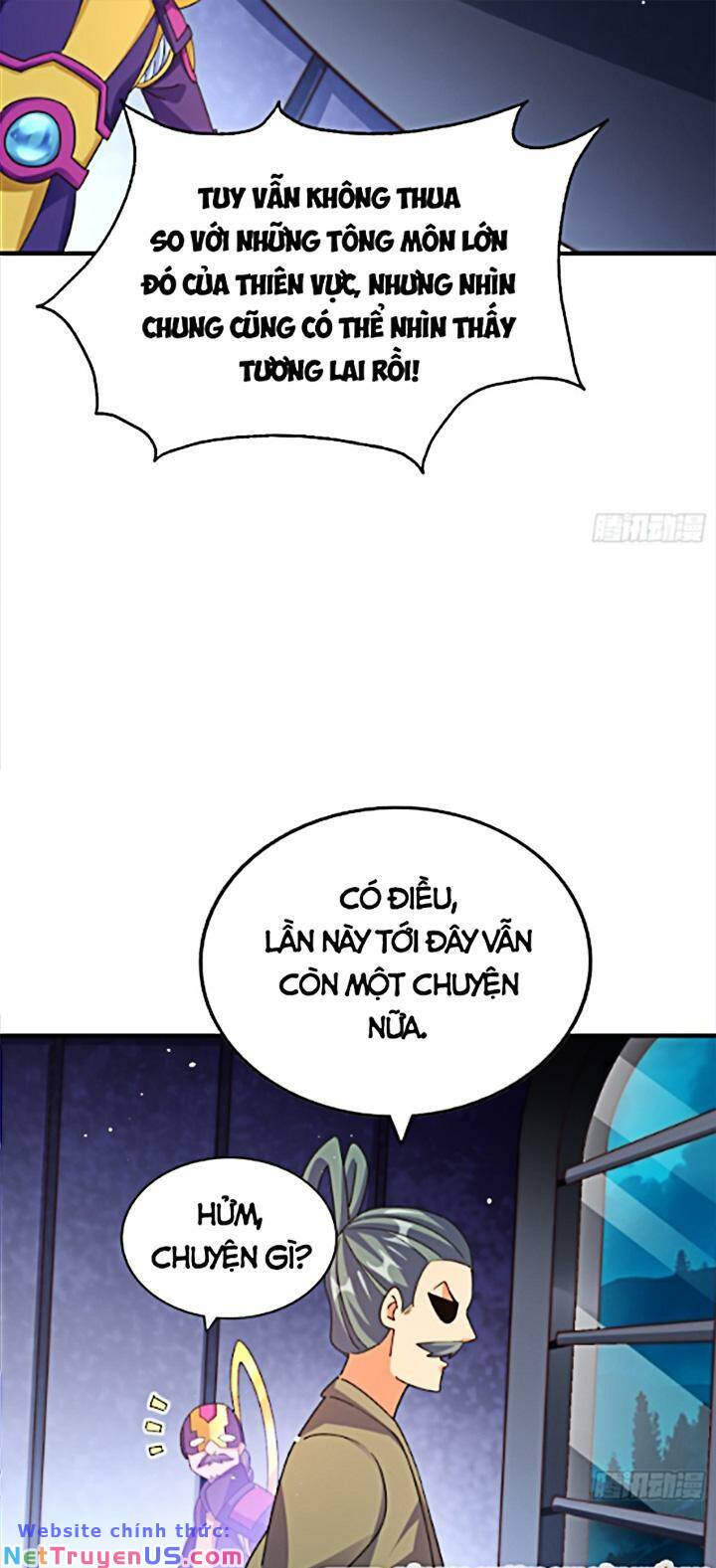 Người Trên Vạn Người Chapter 293 - Trang 36