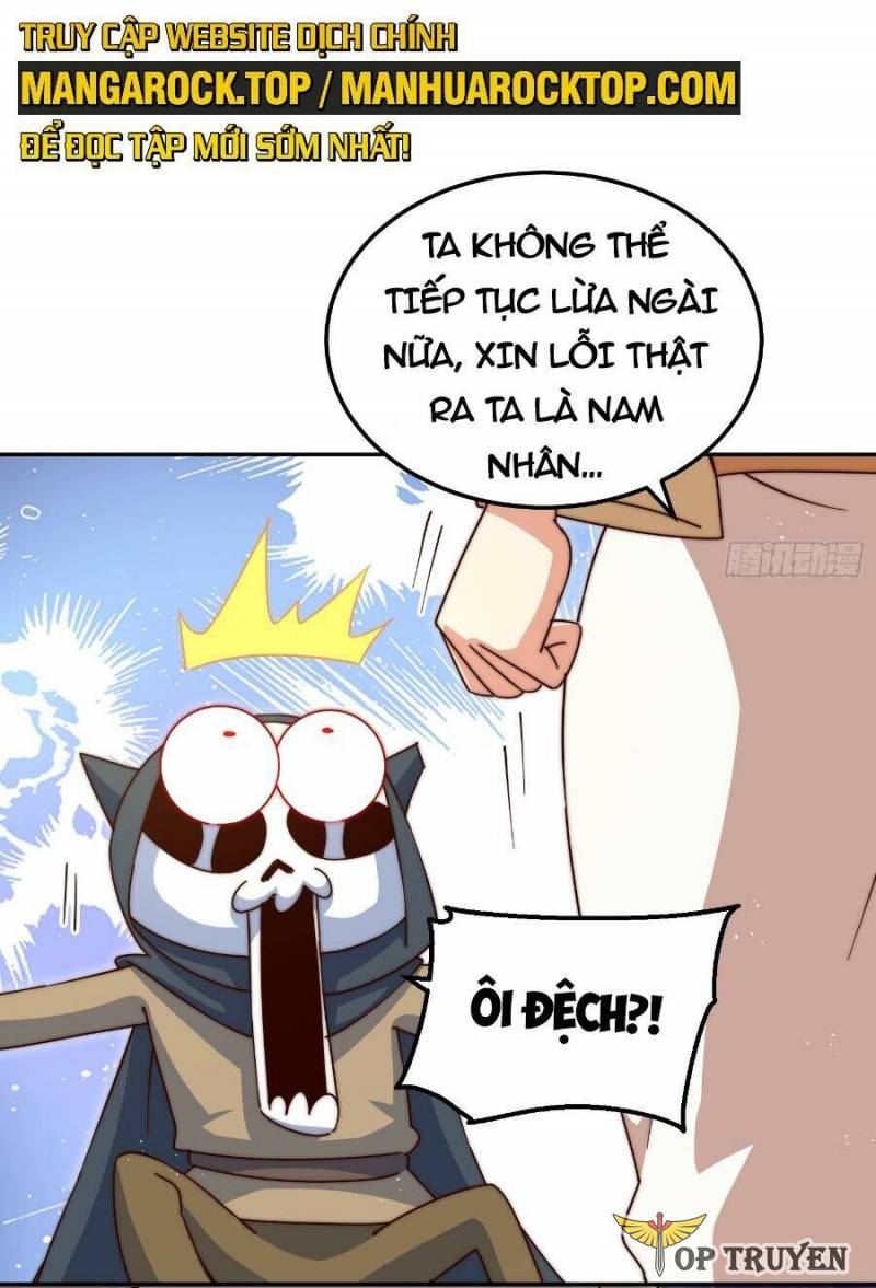 Người Trên Vạn Người Chapter 215 - Trang 35