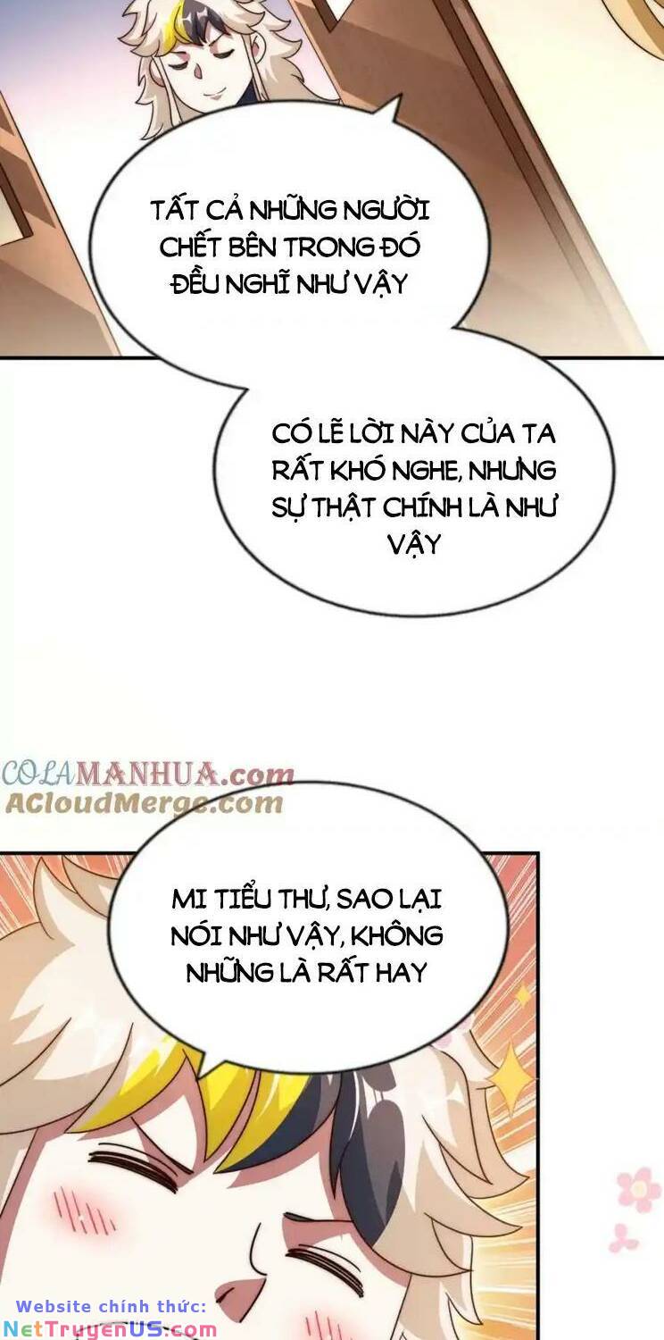 Người Trên Vạn Người Chapter 297 - Trang 43
