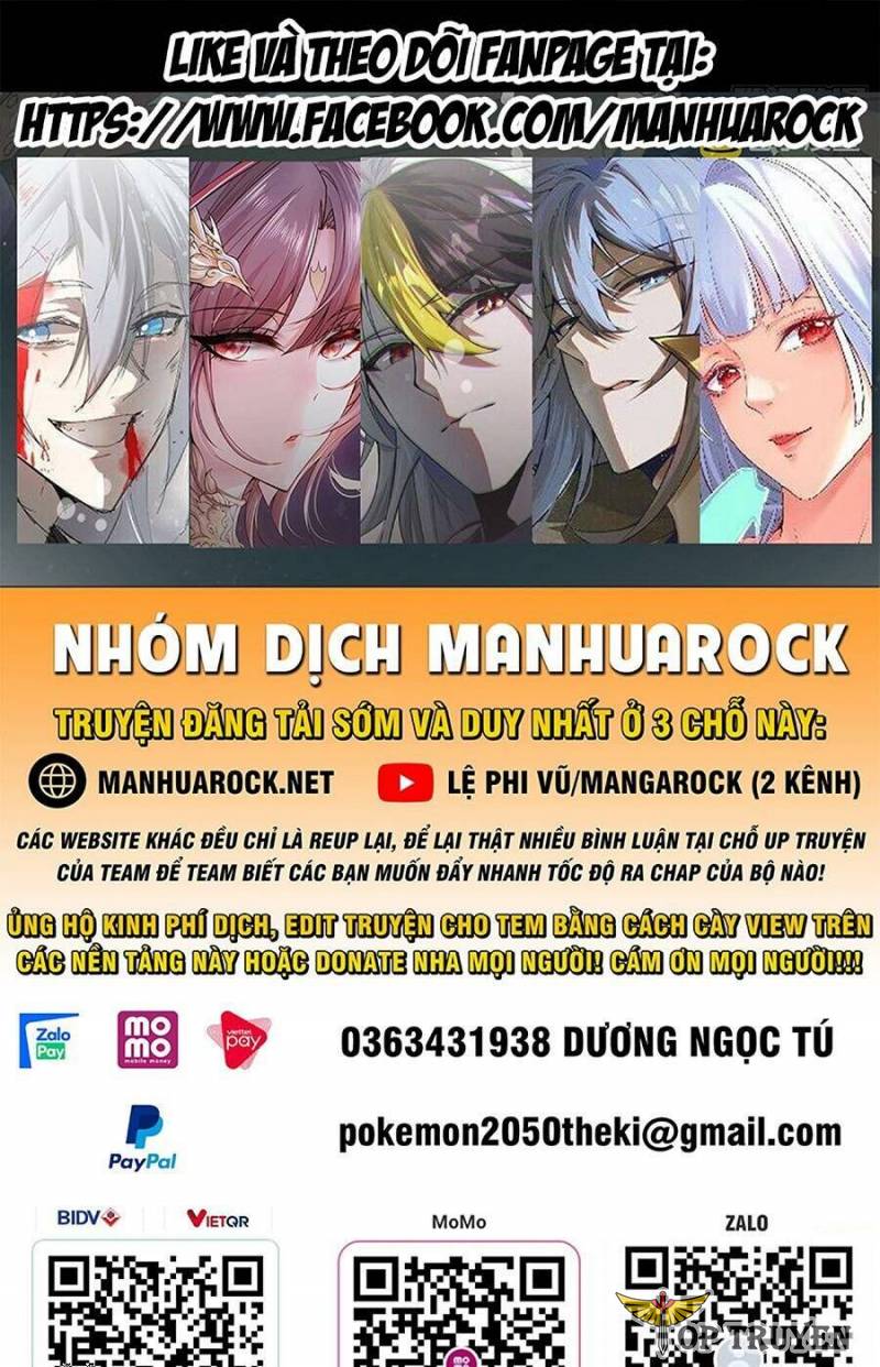 Người Trên Vạn Người Chapter 212 - Trang 0