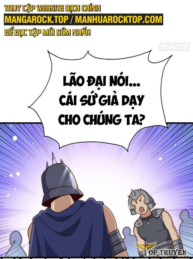 Người Trên Vạn Người Chapter 216 - Trang 61