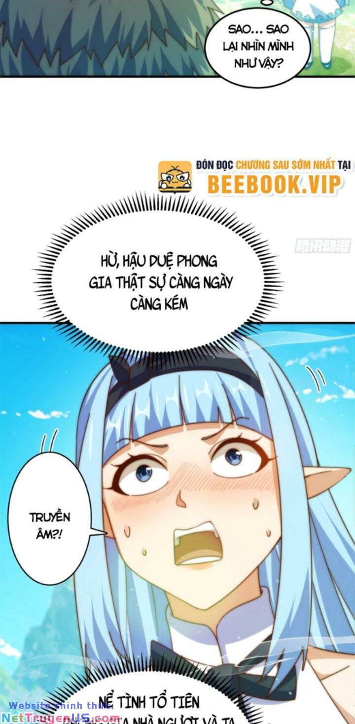Người Trên Vạn Người Chapter 292 - Trang 17