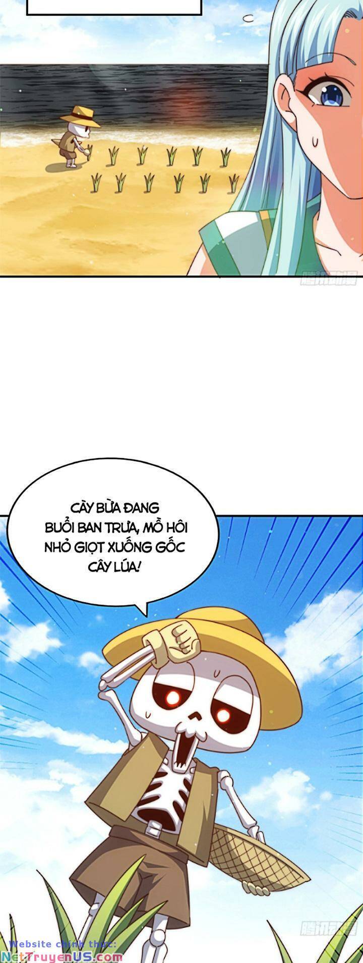Người Trên Vạn Người Chapter 294 - Trang 2