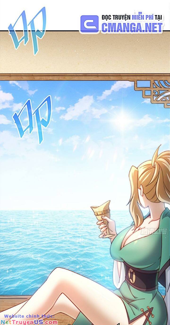 Người Trên Vạn Người Chapter 295 - Trang 13