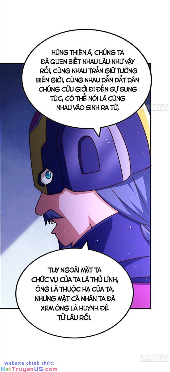 Người Trên Vạn Người Chapter 293 - Trang 42