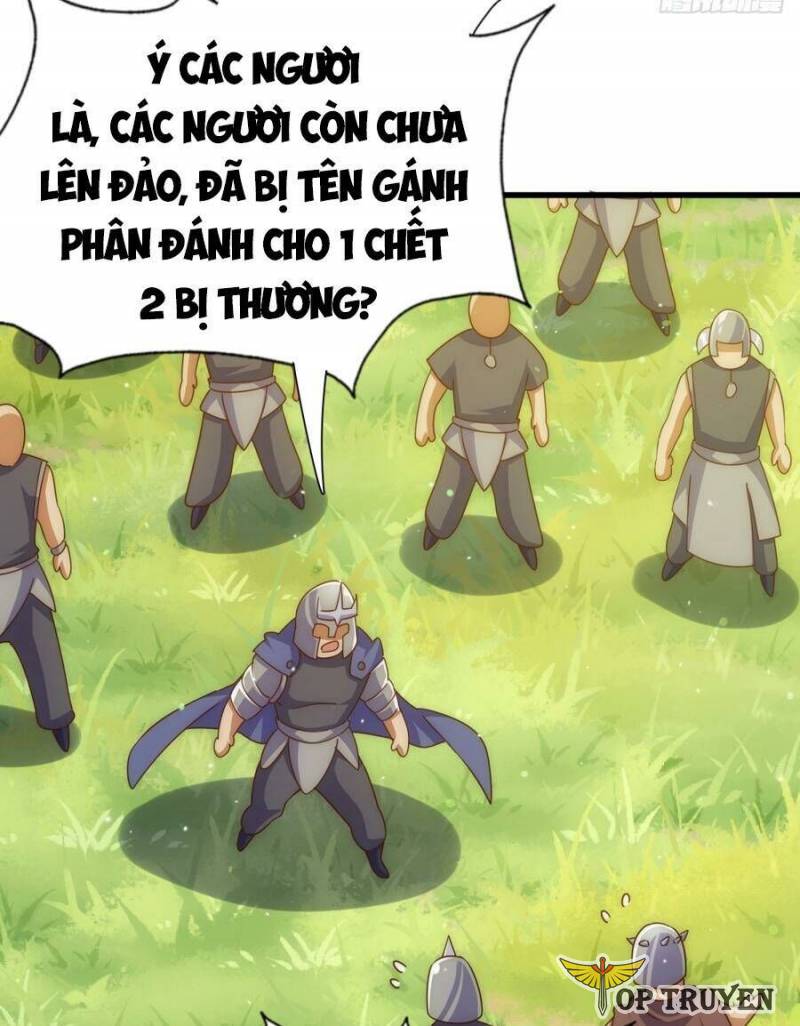 Người Trên Vạn Người Chapter 216 - Trang 54