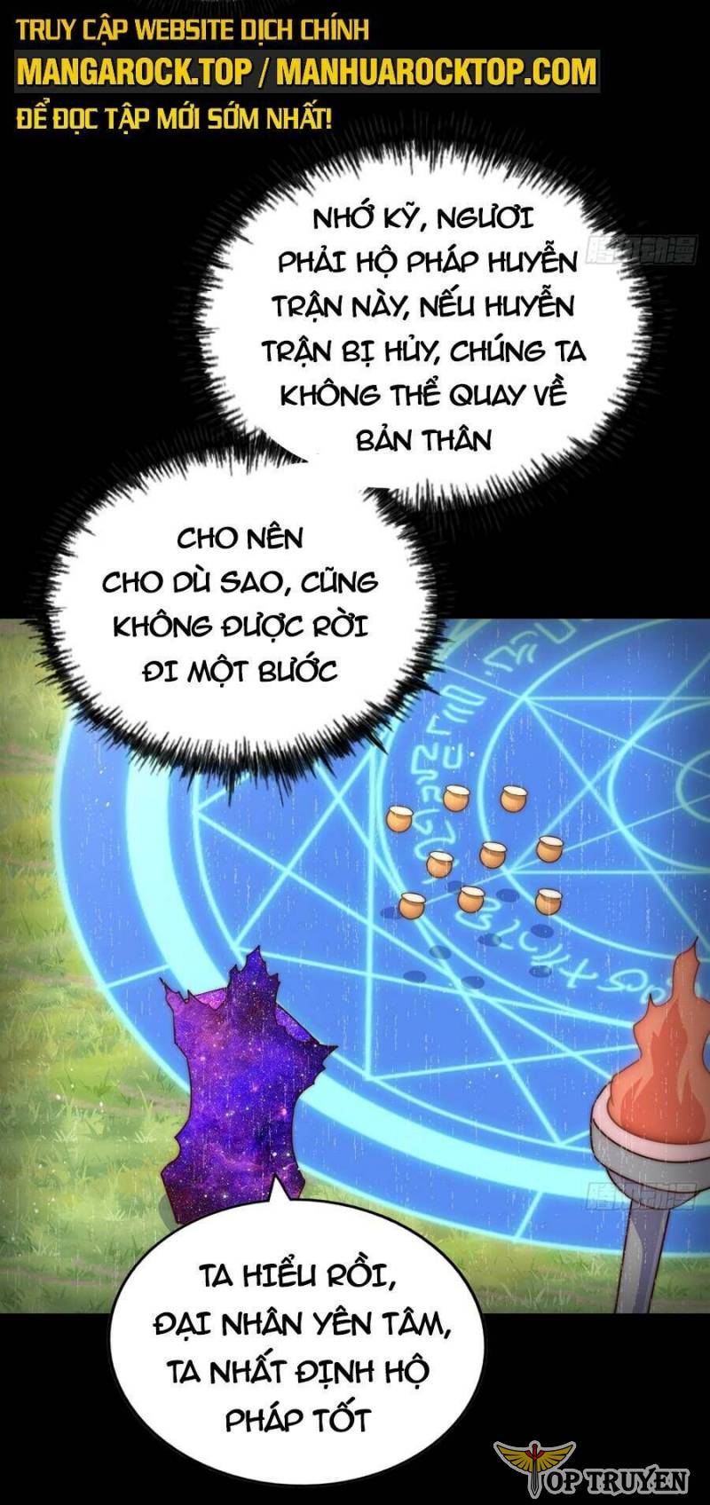 Người Trên Vạn Người Chapter 216 - Trang 73