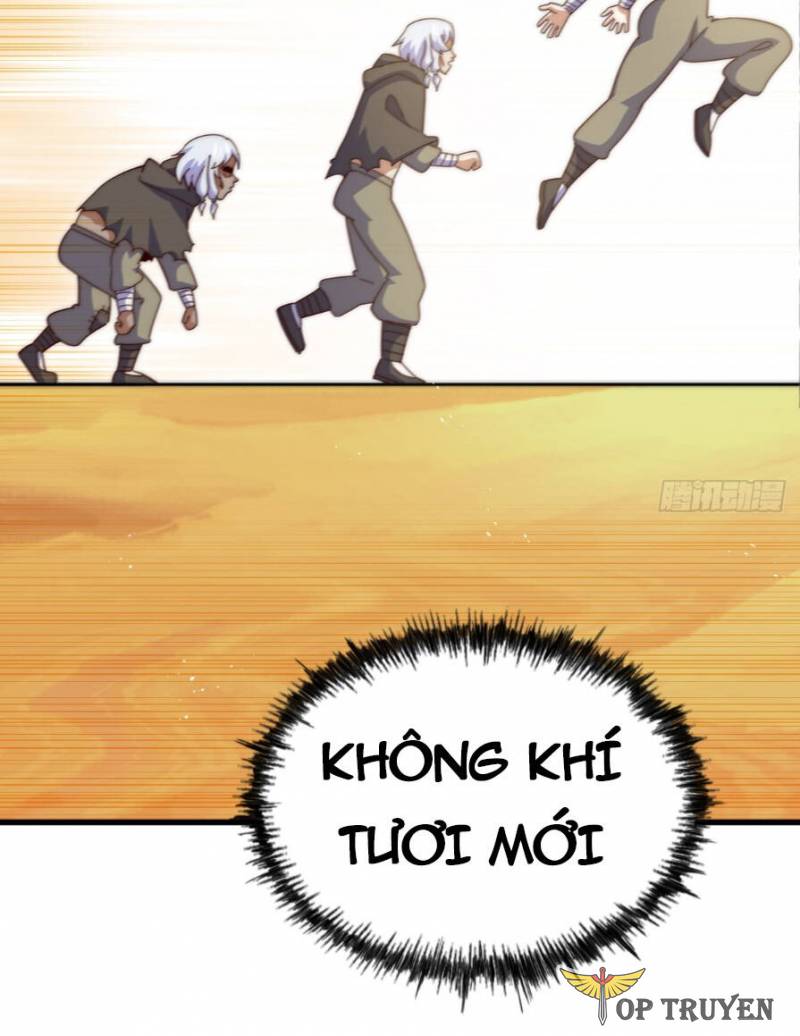 Người Trên Vạn Người Chapter 208 - Trang 23