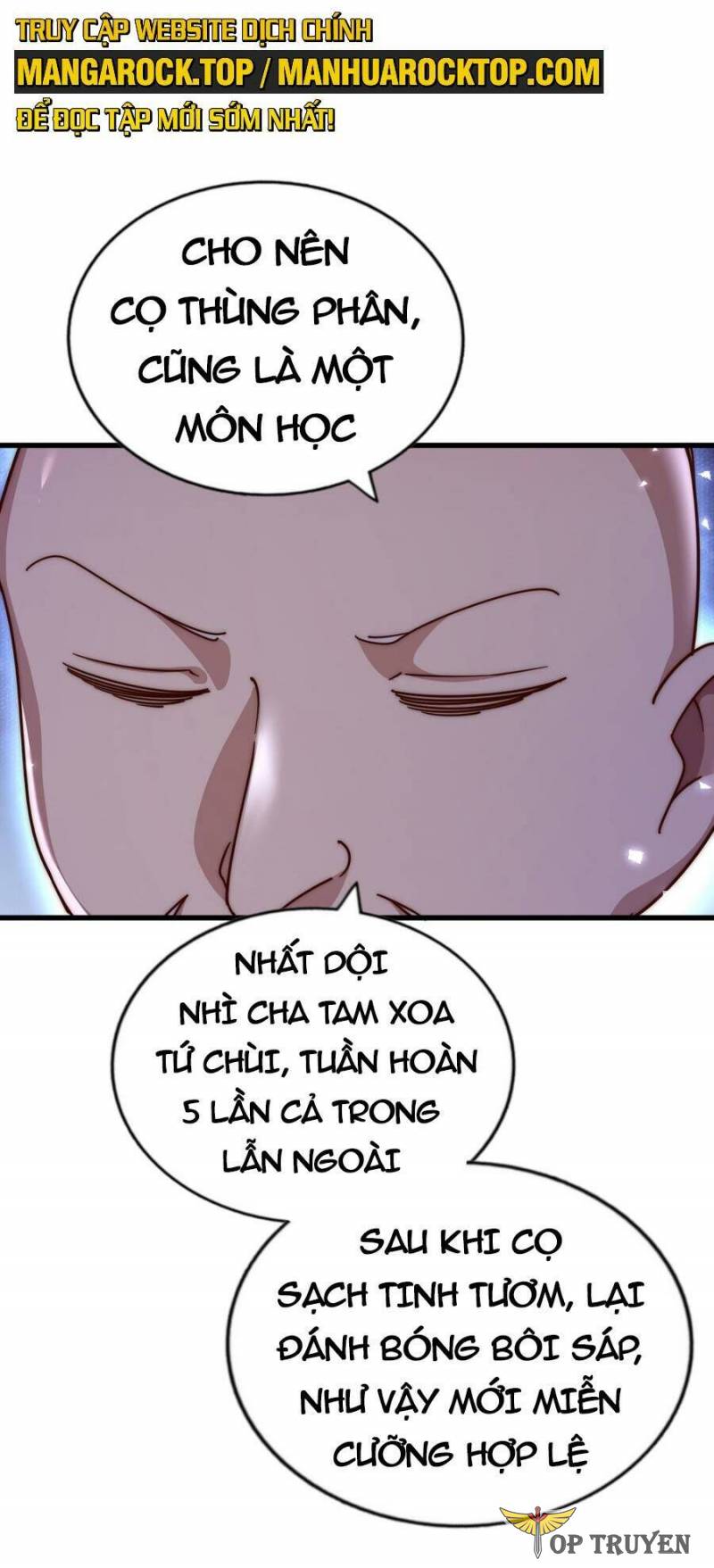 Người Trên Vạn Người Chapter 216 - Trang 10