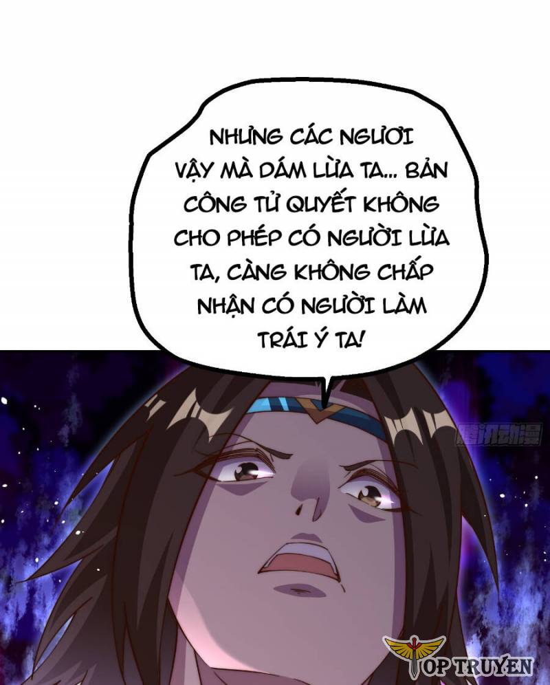Người Trên Vạn Người Chapter 211 - Trang 63