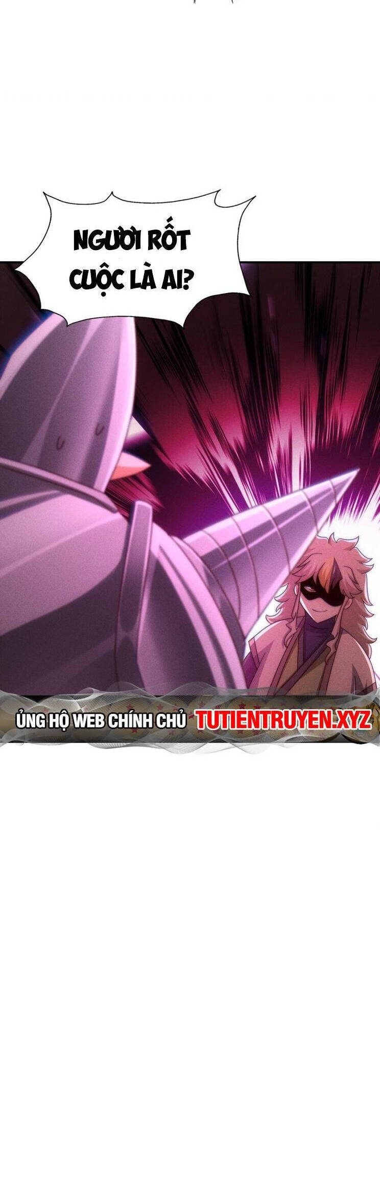 Người Trên Vạn Người Chapter 298 - Trang 34
