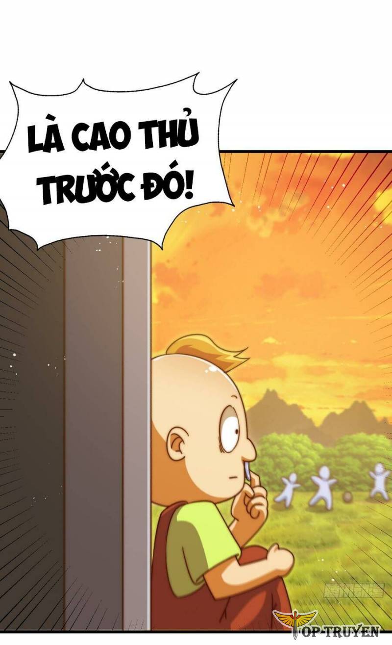 Người Trên Vạn Người Chapter 217 - Trang 47