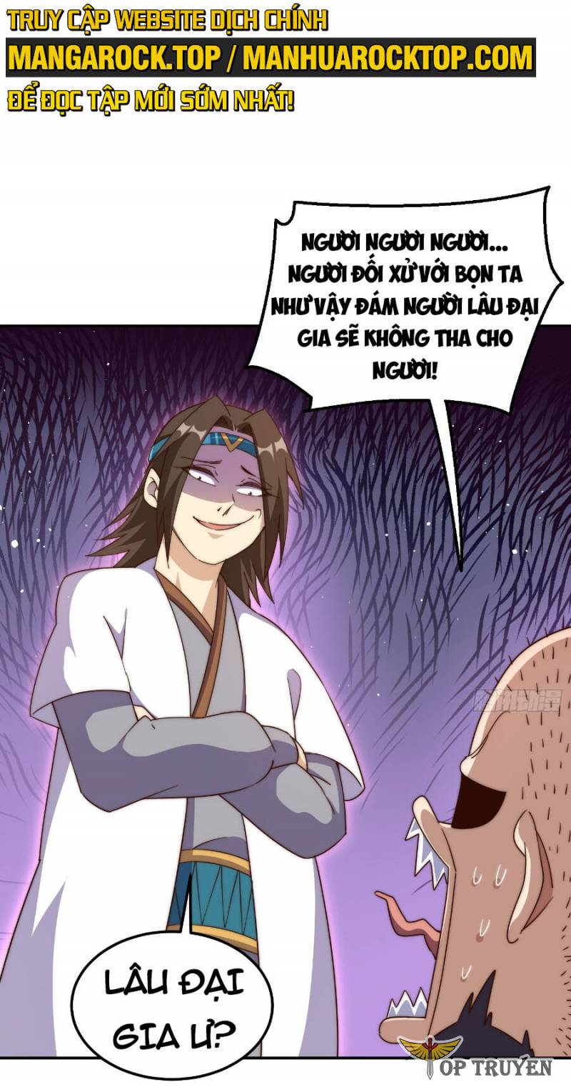 Người Trên Vạn Người Chapter 211 - Trang 61