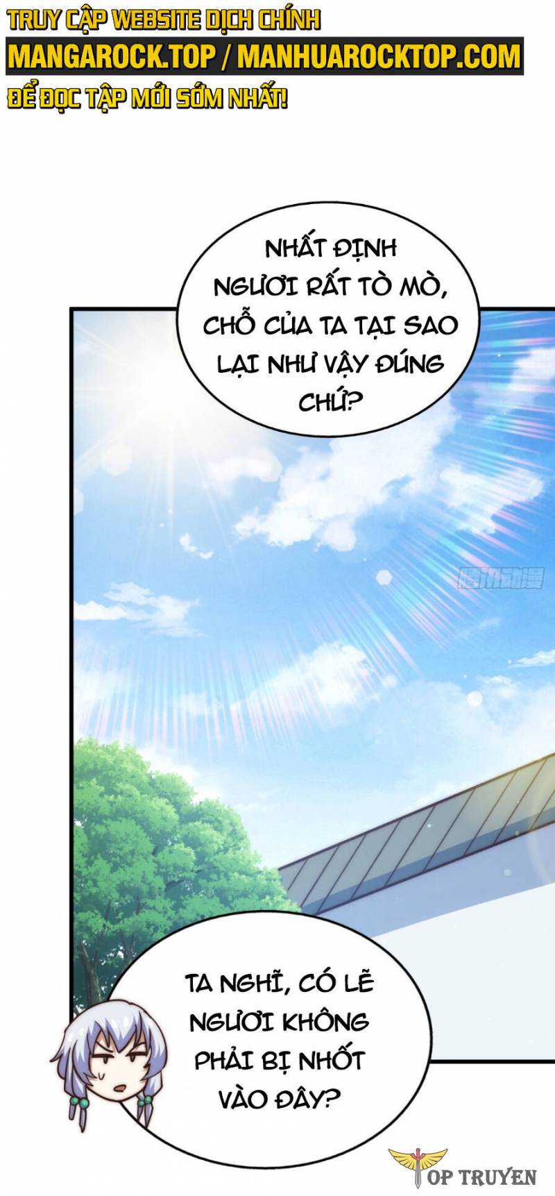 Người Trên Vạn Người Chapter 208 - Trang 33