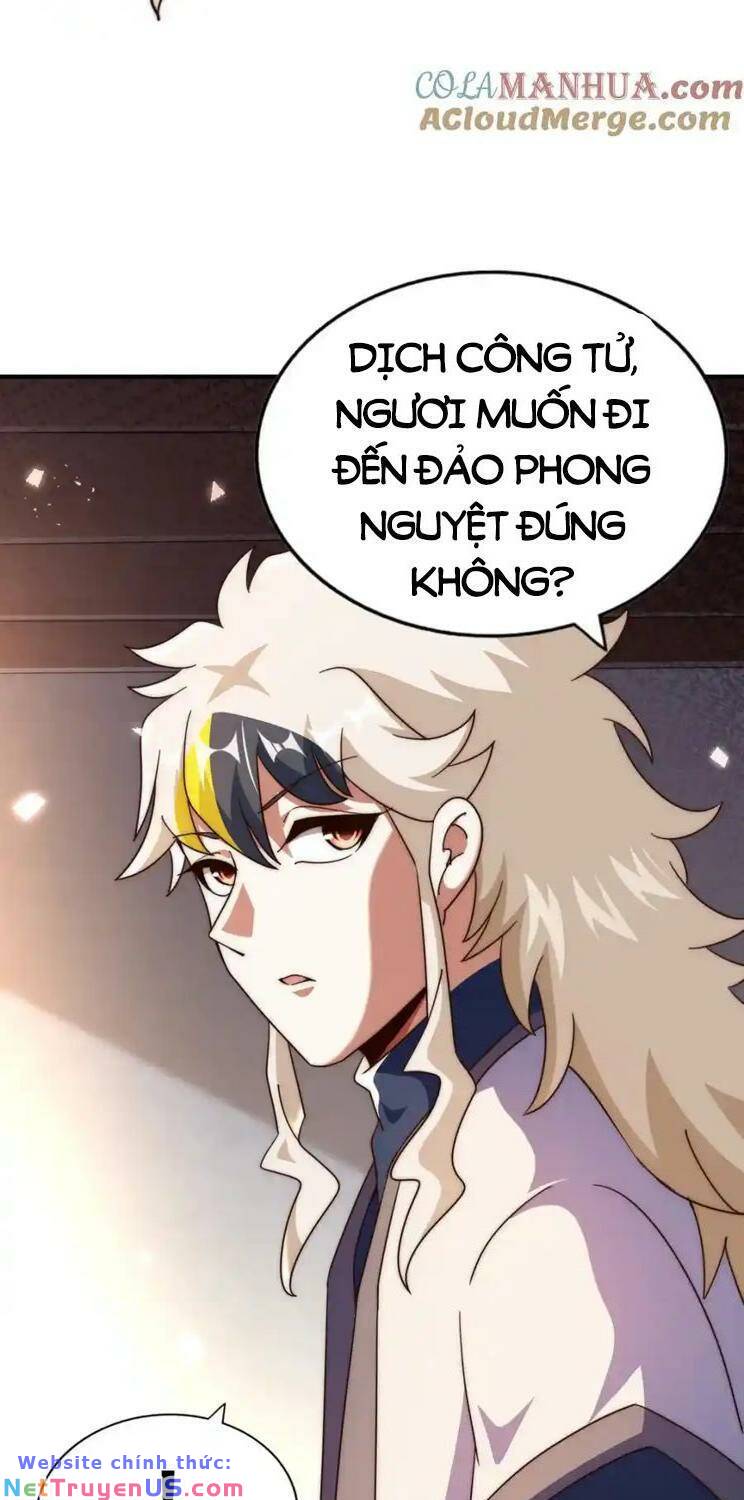 Người Trên Vạn Người Chapter 297 - Trang 38