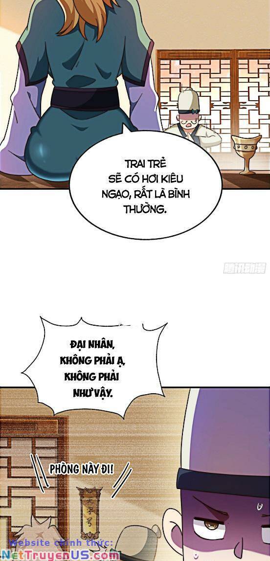 Người Trên Vạn Người Chapter 296 - Trang 28