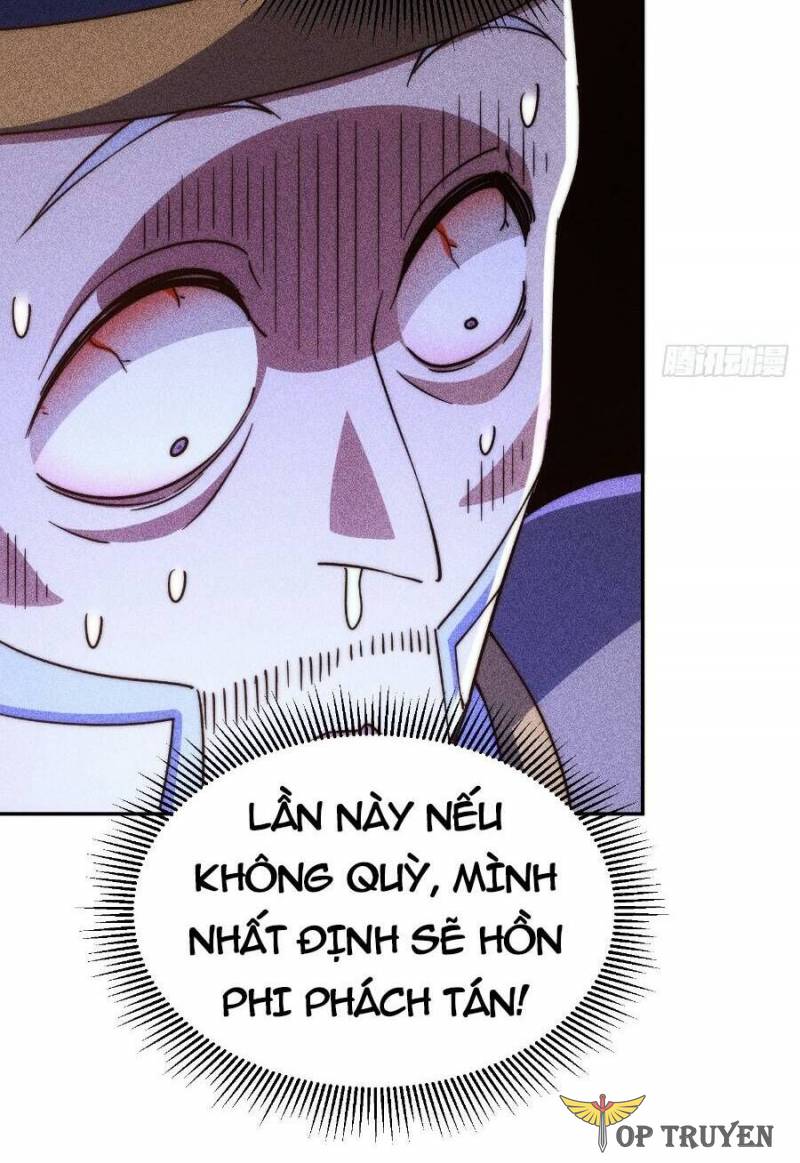 Người Trên Vạn Người Chapter 213 - Trang 5