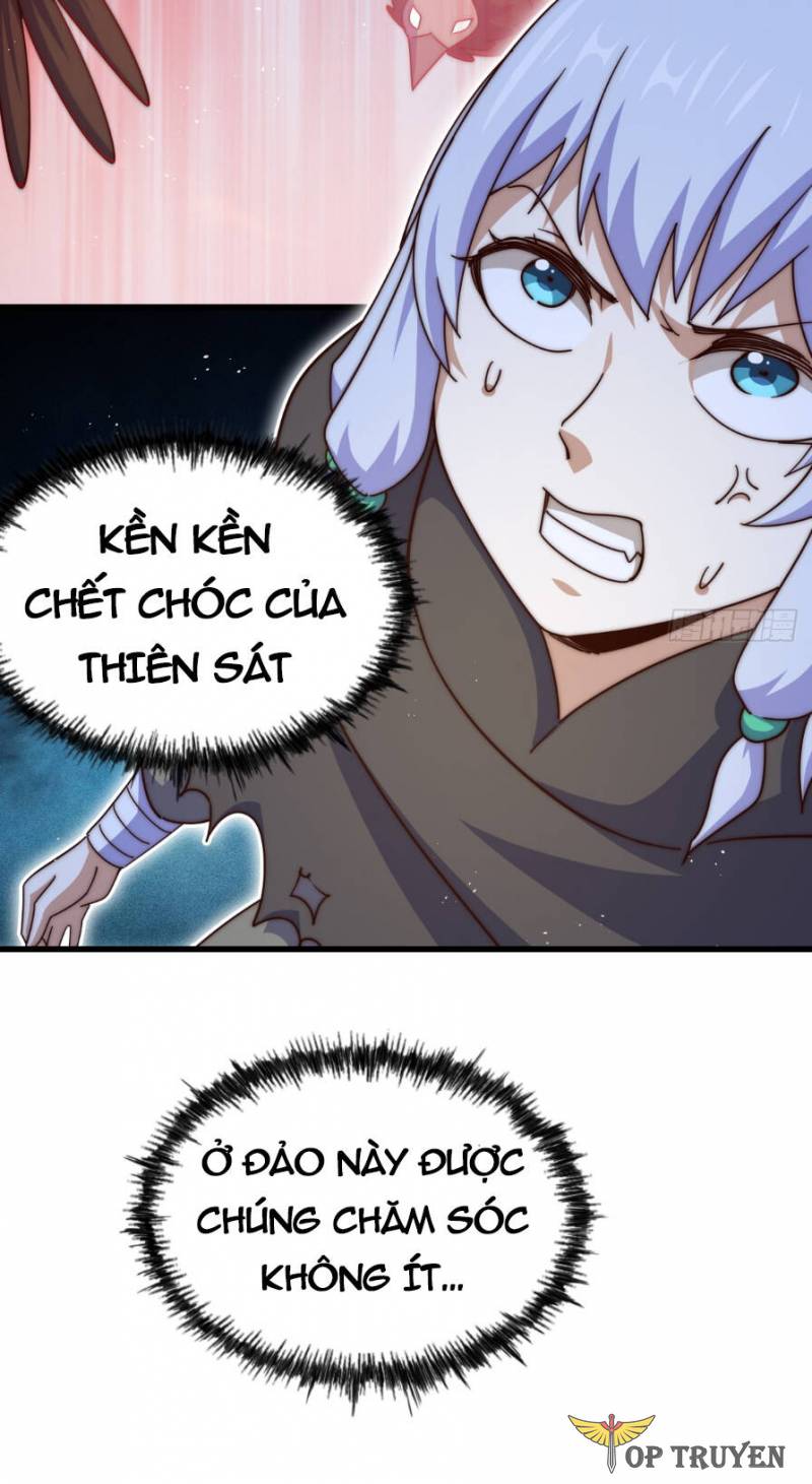 Người Trên Vạn Người Chapter 208 - Trang 56