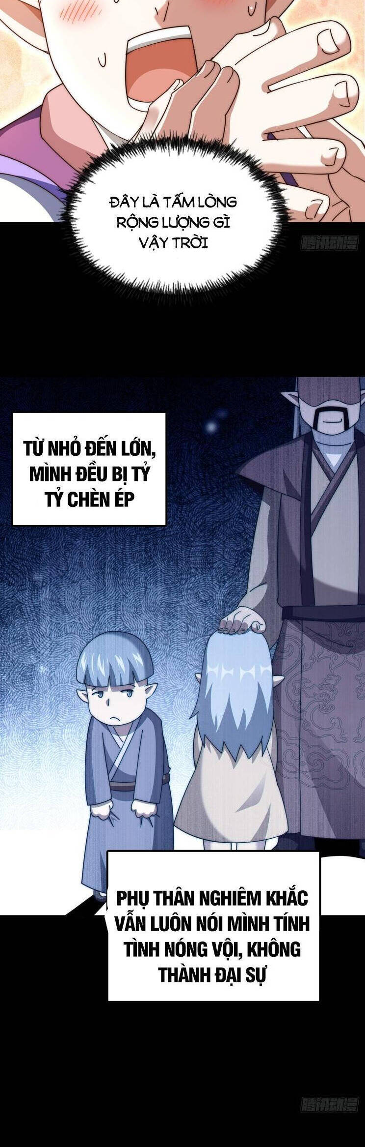 Người Trên Vạn Người Chapter 300 - Trang 16
