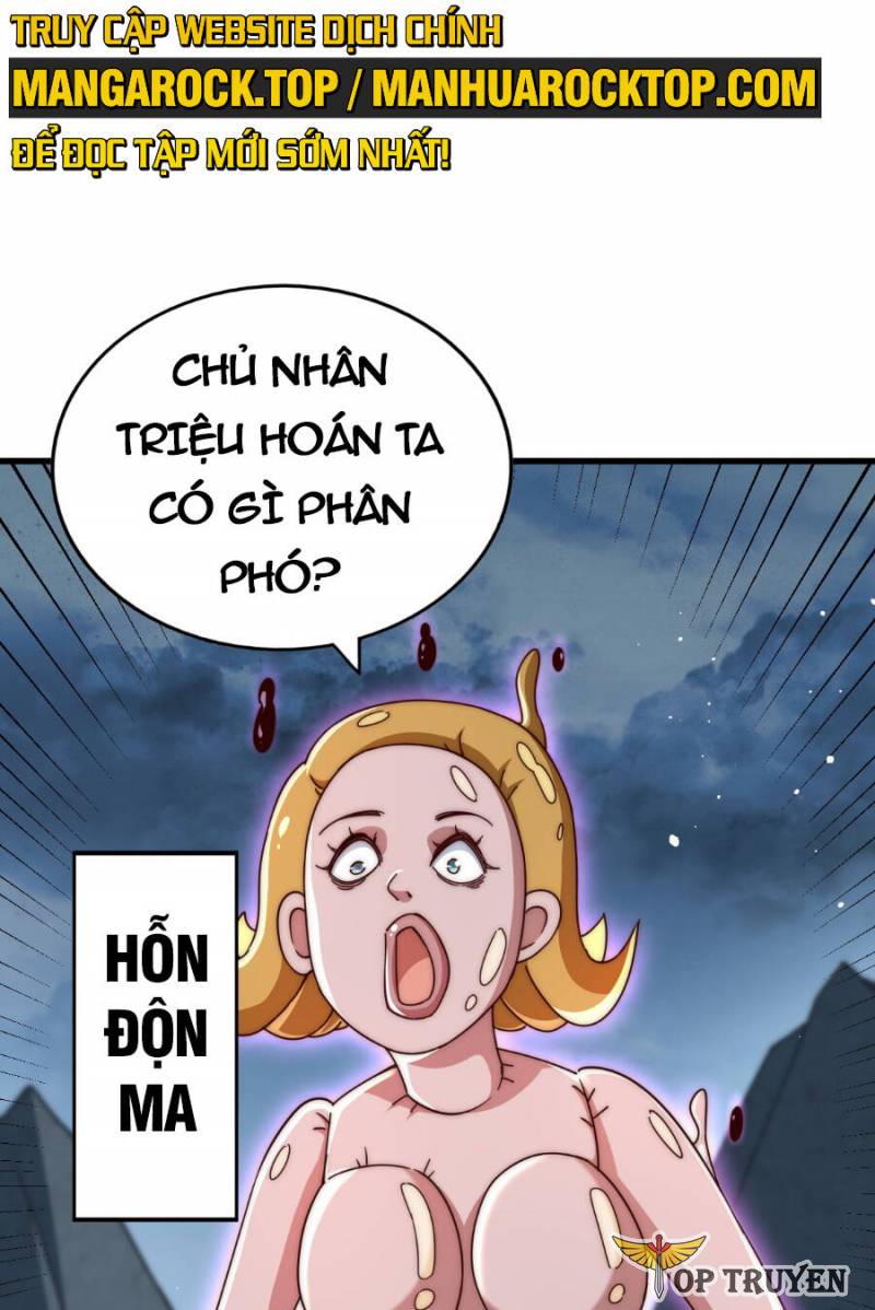 Người Trên Vạn Người Chapter 207 - Trang 9