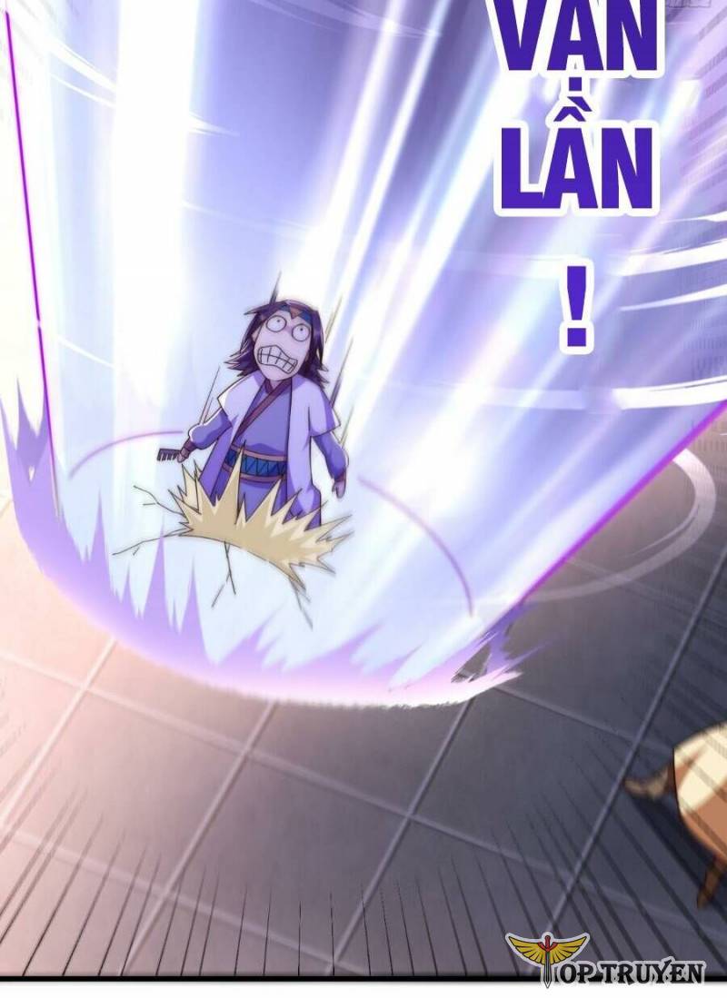 Người Trên Vạn Người Chapter 212 - Trang 31
