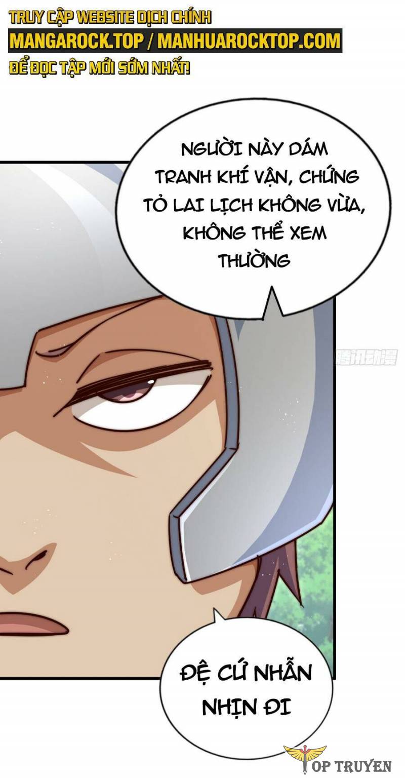 Người Trên Vạn Người Chapter 216 - Trang 20