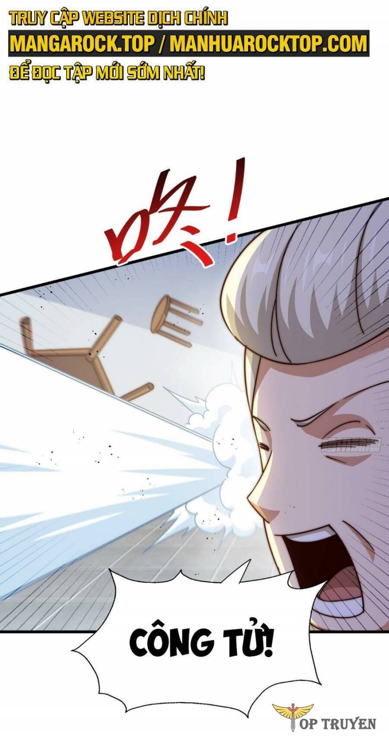 Người Trên Vạn Người Chapter 212 - Trang 12