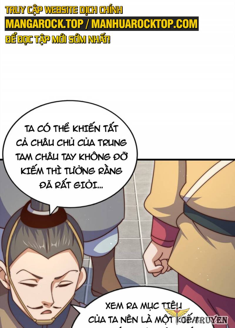 Người Trên Vạn Người Chapter 218 - Trang 90