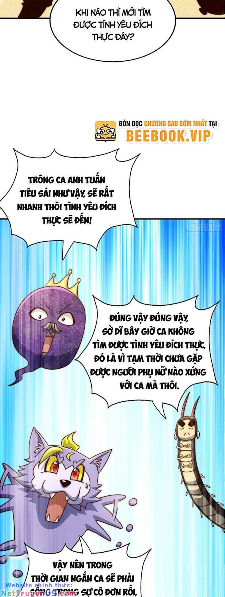 Người Trên Vạn Người Chapter 294 - Trang 13
