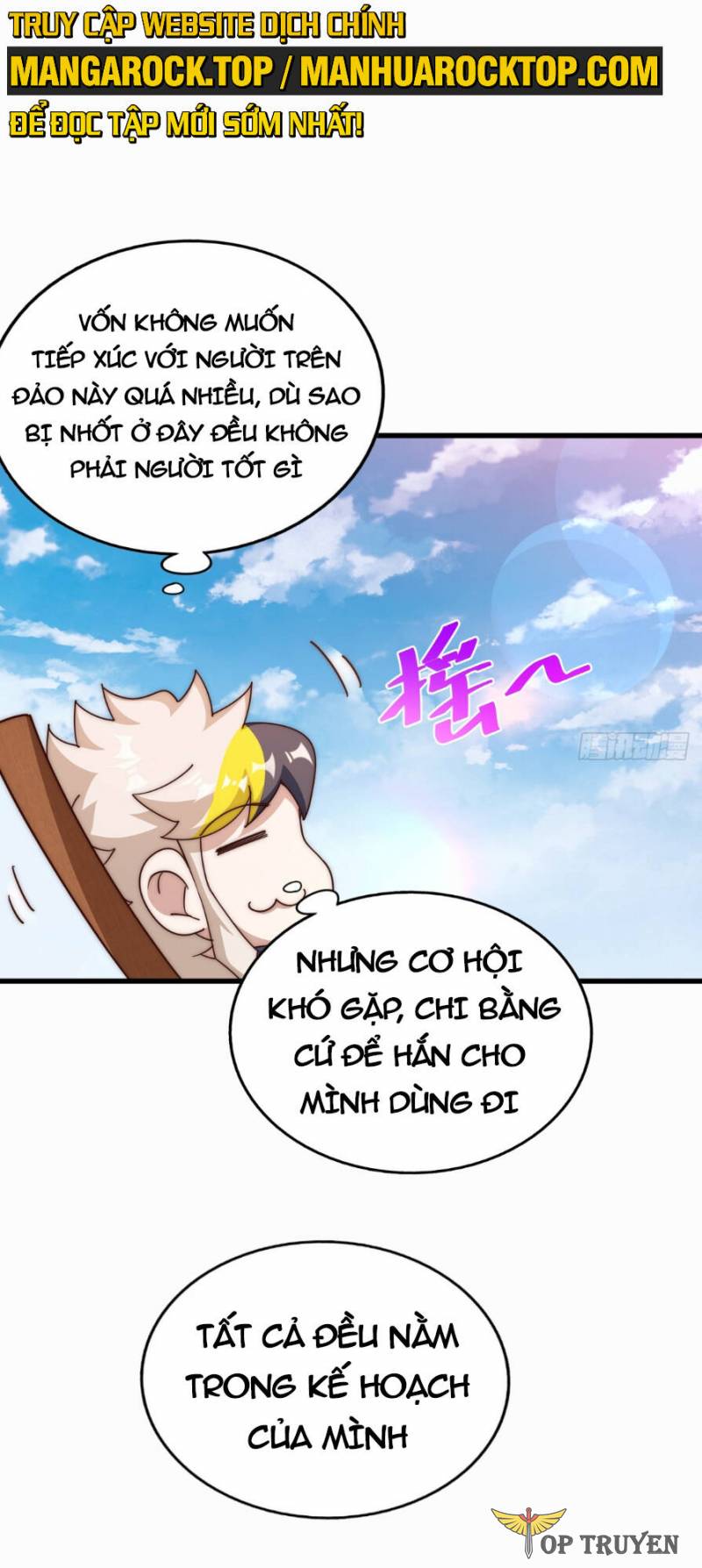 Người Trên Vạn Người Chapter 208 - Trang 81
