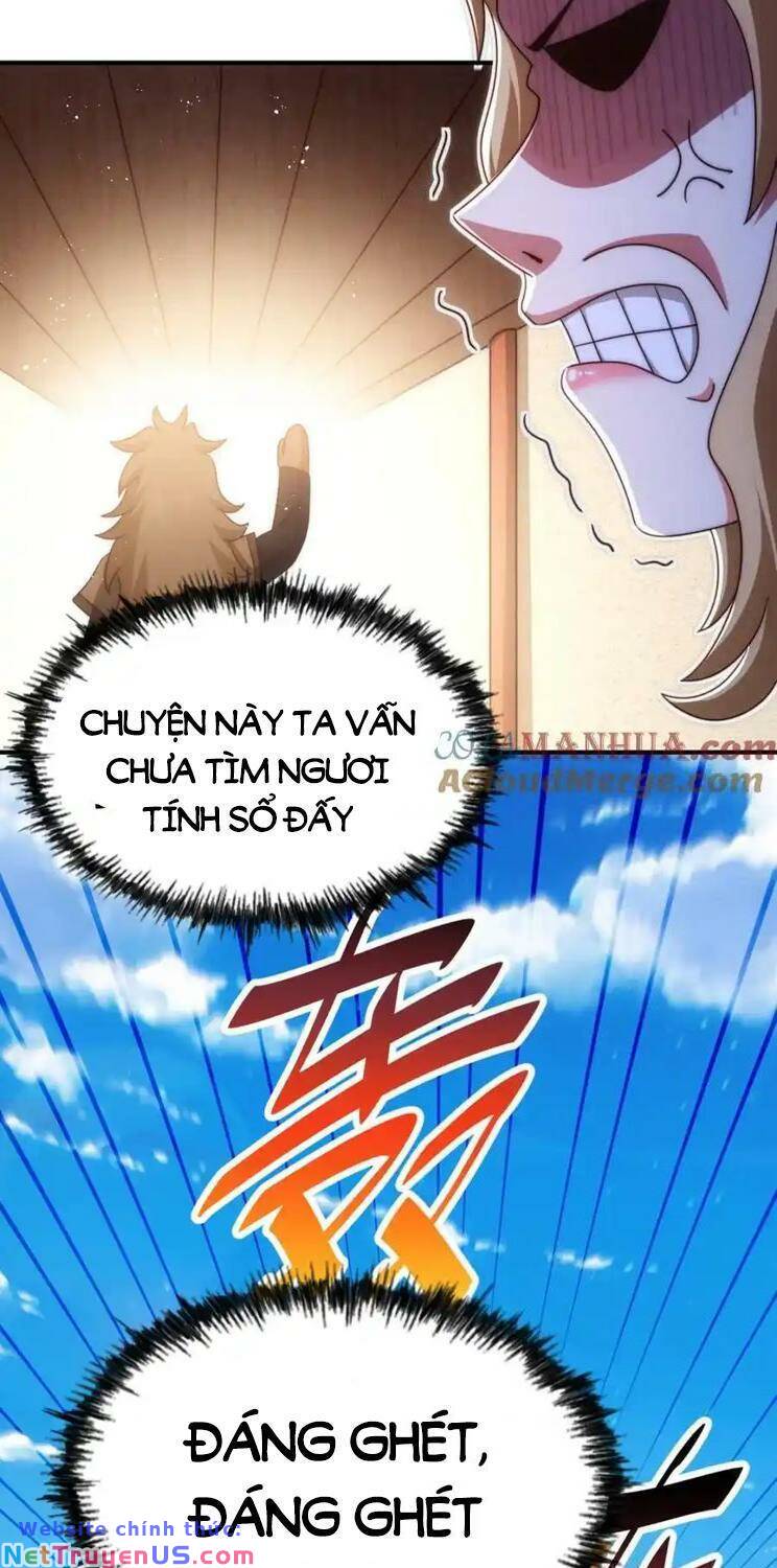 Người Trên Vạn Người Chapter 297 - Trang 22