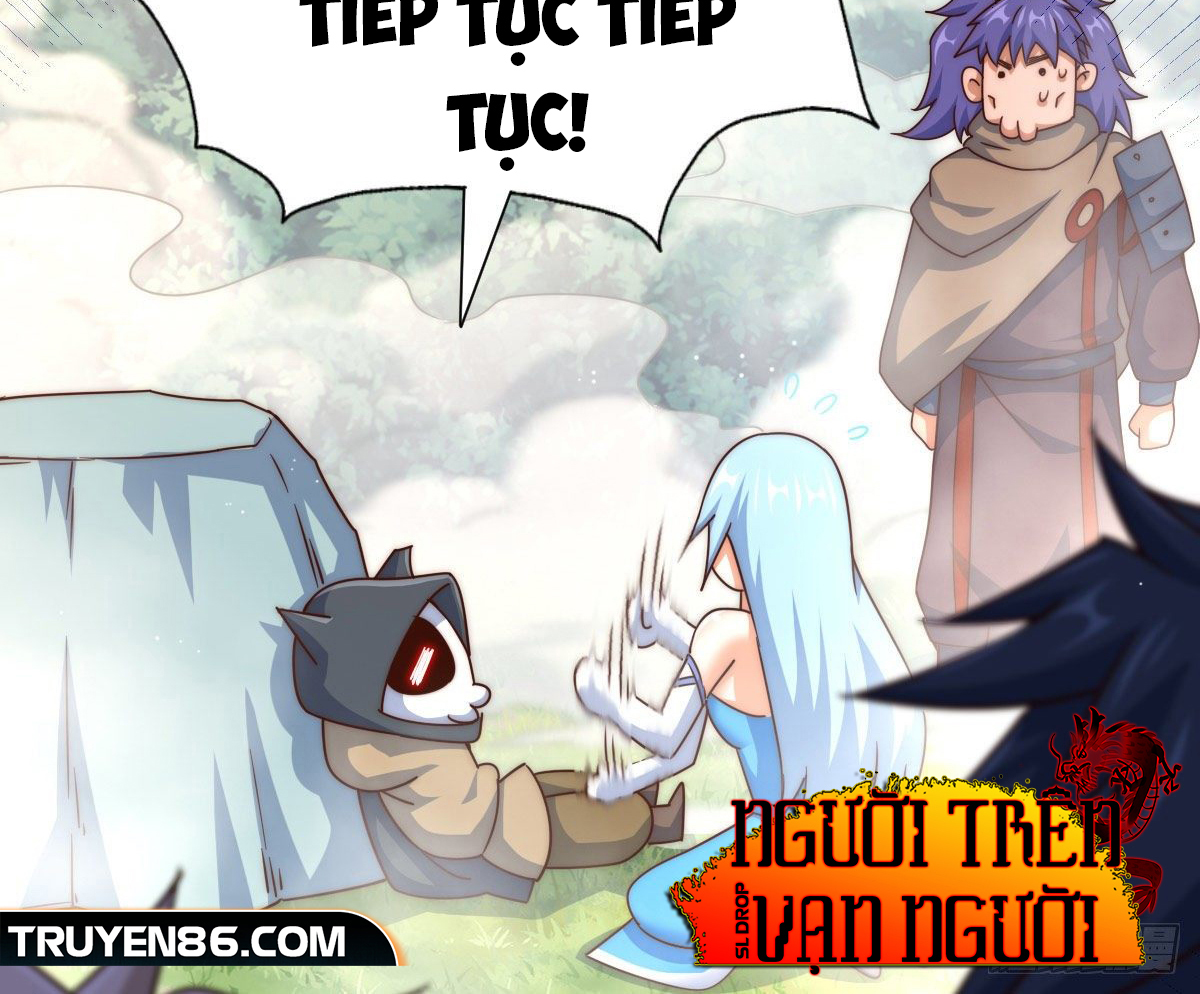 Người Trên Vạn Người Chapter 106 - Trang 78