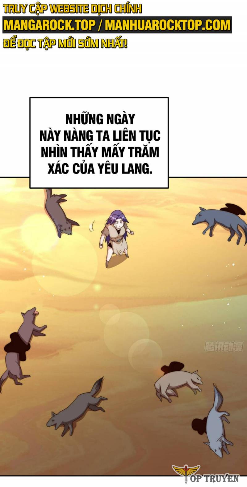 Người Trên Vạn Người Chapter 209 - Trang 35