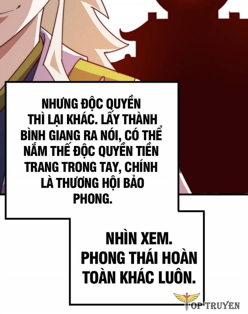 Người Trên Vạn Người Chapter 218 - Trang 79