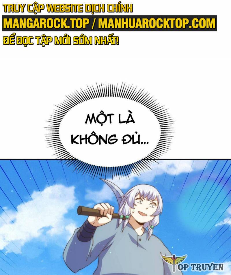 Người Trên Vạn Người Chapter 209 - Trang 12