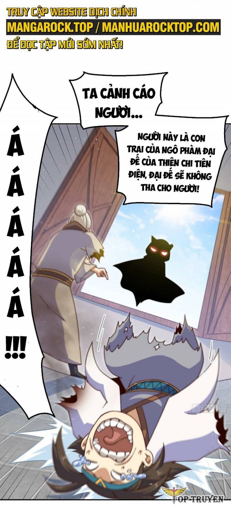 Người Trên Vạn Người Chapter 213 - Trang 14