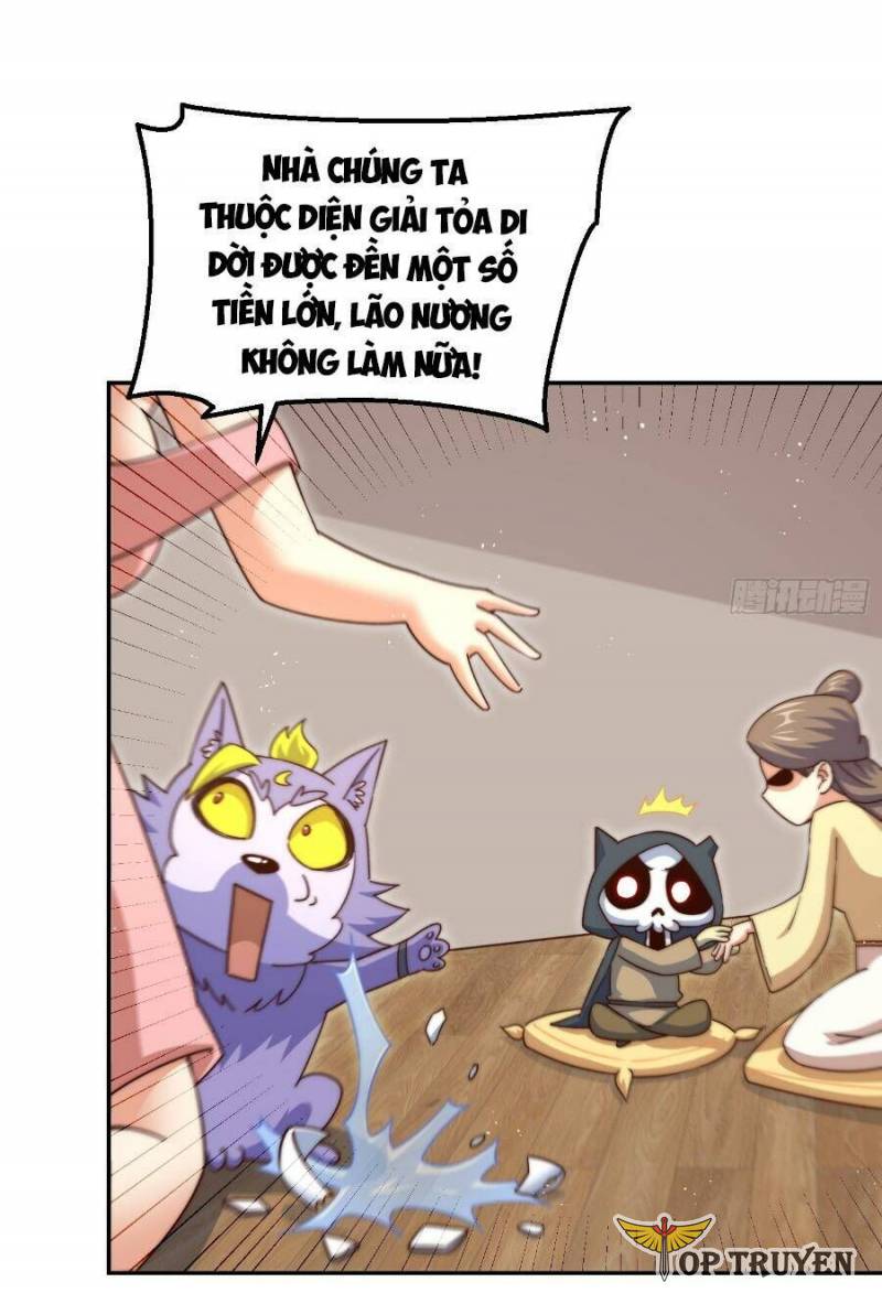 Người Trên Vạn Người Chapter 215 - Trang 34