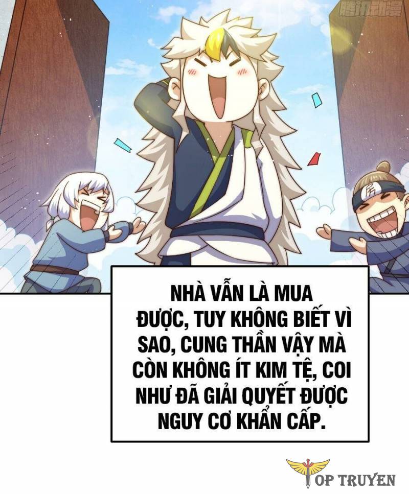 Người Trên Vạn Người Chapter 215 - Trang 42