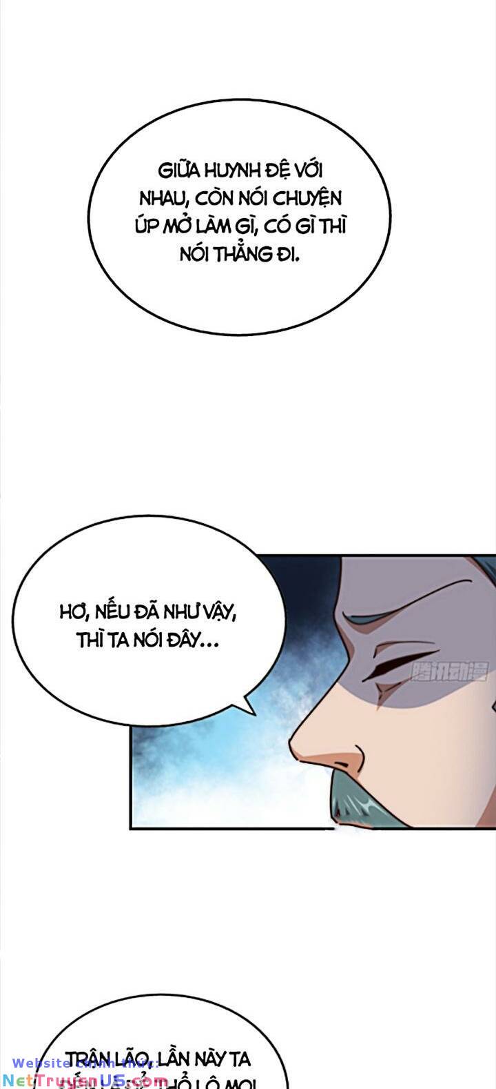 Người Trên Vạn Người Chapter 293 - Trang 43